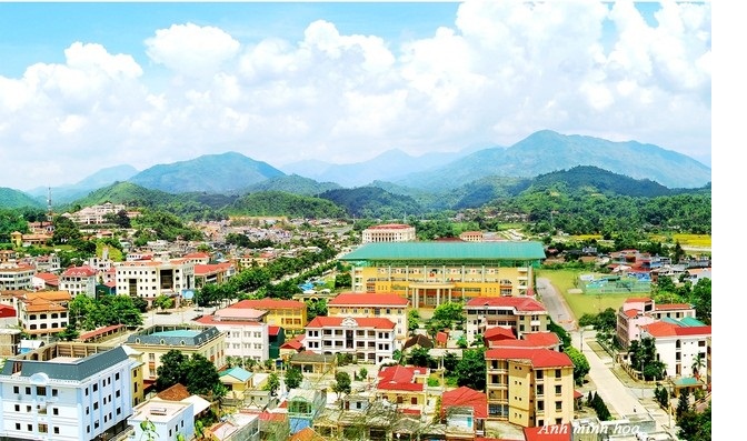 Phân loại đô thị theo vùng miền, yếu tố đặc thù